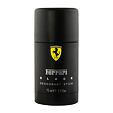 Ferrari Scuderia Ferrari Black DST 75 ml M