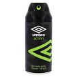 UMBRO Action DEO w sprayu 150 ml M