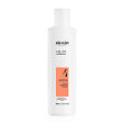 Nioxin System 4 Scalp + Hair Conditioner Progressed Thinning 300 ml