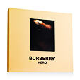 Burberry Hero EDP 100 ml + EDP MINI 10 ml M - Cover With Hearts