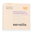 Sensilis Photocorrection D-Pigment Make-up SPF 50+ (01 Natural Rose) 10 g