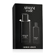 Giorgio Armani Code Homme EDT 125 ml + EDT 15 ml M