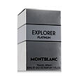 Montblanc Explorer Platinum EDP 30 ml M