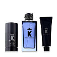 Dolce & Gabbana K pour Homme EDP 100 ml + DST 75 g + SG 50 ml M