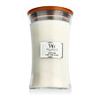 WoodWick Large Hourglass Candles świeca zapachowa 610 g - Solar Ylang