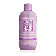 HAIRBURST Longer Stronger Hair For Curly, Wavy Hair Shampoo 350 ml