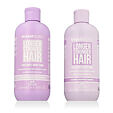 HAIRBURST For Curly And Wavy Hair Shampoo & Conditioner Set