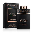 Bvlgari Man In Black EDP napełnialny 60 ml M
