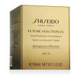 Shiseido Future Solution LX Total Radiance Foundation SPF 15 (4 Rose) 30 ml