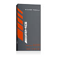 Mercedes-Benz AMG Silver Thrill EDP napełnialny 60 ml M