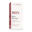 Clarins Skin Illusion Natural Hydrating Foundation SPF 15 (105N Nude) 30 ml