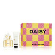 Marc Jacobs Daisy EDT 100 ml + EDT MINI 10 ml + BL 75 ml W