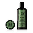 American Crew Curls Forming Duo Set