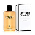 Givenchy L'Interdit Eau de Parfum olejek pod prysznic 200 ml W