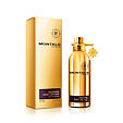 Montale Paris Arabians Rose Leather EDP 50 ml U