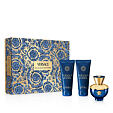 Versace Pour Femme Dylan Blue EDP 50 ml + SG 50 ml + BL 50 ml W