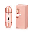 Carolina Herrera 212 VIP Rosé EDP 30 ml W - Nowe opakowanie