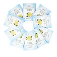 4711 4711 Original Refreshing Tissues 10 szt