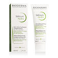 Bioderma Sébium Hydra Nawilżająca pielęgnacja kompensująca 40 ml - Stare opakowanie
