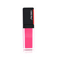 Shiseido LacquerInk LipShine 6 ml - 302 Plexi Pink