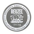 REUZEL Styling Grey Pomade Extreme Hold 35 g