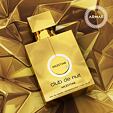 Armaf Club de Nuit Milestone EDP 105 ml U