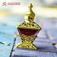 Al Haramain Attar Al Kaaba Olejek perfumowany 25 ml U