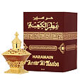 Al Haramain Attar Al Kaaba Olejek perfumowany 25 ml U