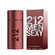 Carolina Herrera 212 Sexy Men EDT 100 ml M