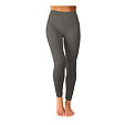 GUAM Leggings Slim Notte (Grey) - XS/S