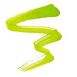 Barry M Hi Vis Neon Liquid Eyeliner 2,8 ml - Charged Up