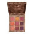 Barry M Nude &amp; Neutral Rich Eyeshadow Palatte 18 g