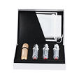 Travalo Classic HD Set - Gold