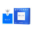 Bvlgari BLV pour Homme EDT 100 ml M - Nowe opakowanie