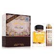 Lattafa Pure Oudi EDP 100 ml + DEO w sprayu 50 ml U