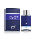Montblanc Explorer Ultra Blue EDP 100 ml M