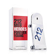 Carolina Herrera 212 Men Heroes Forever Young EDT 90 ml M