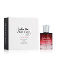 Juliette Has A Gun Lipstick Fever EDP 50 ml W
