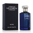 Lorenzo Villoresi Firenze Musk EDT 100 ml U
