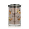 Yankee Candle Signature Tumbler świeca zapachowa 567 g - Vanilla Crème Brûlée