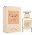 Abercrombie &amp; Fitch Authentic Moment Woman EDP 50 ml W