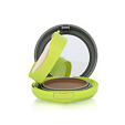 Shiseido WetForce Quick Dry Sports BB Compact SPF 50+ 12 g - Medium Dark