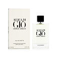 Giorgio Armani Acqua di Giò Pour Homme Woda perfumowana dla mężczyzn - do wielokrotnego napełnian