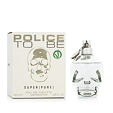 POLICE To Be Super [Pure] EDT 40 ml U