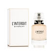 Givenchy L&#039;Interdit 2022 Woda toaletowa dla kobiet 50 ml