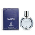 Sergio Tacchini Smash EDT 100 ml M - Nowe opakowanie