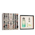Hermès Un Jardin Sur le Nil EDT 100 ml + EDT MINI 7.5 ml + mydło w kostce 50 g U - Cover with Bracelets