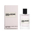 Zadig &amp; Voltaire This Is Her! Undressed EDP 50 ml W