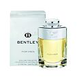 Bentley Bentley for Men EDT tester 100 ml M - z pudełkiem