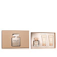 Narciso Rodriguez Narciso Poudrée EDP 50 ml + SG 50 ml + BL 50 ml W - Beige Cover